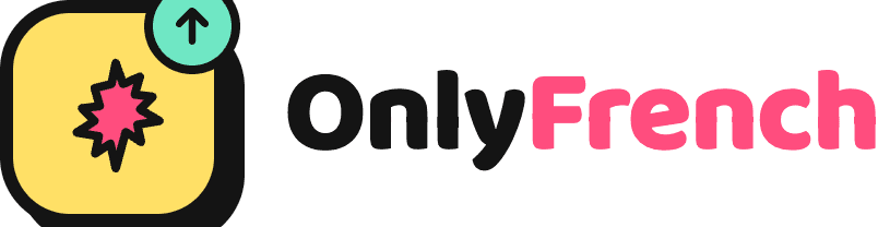 OnlyFrench